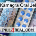 Kamagra Oral Jel 39